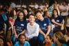 Aniversário de 62 anos São Sebastião do Rio Preto