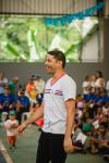 Aniversário de 62 anos São Sebastião do Rio Preto